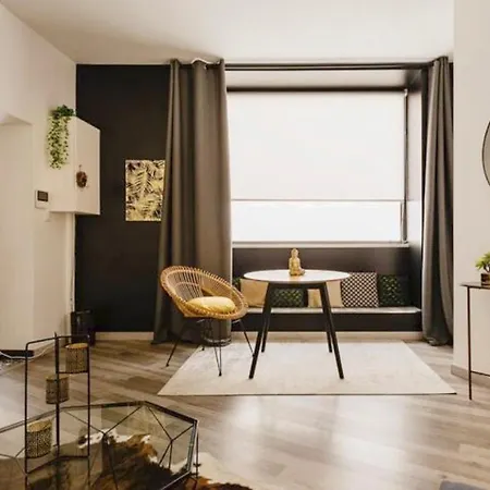 Apartment Sublime : Old - Petite France *