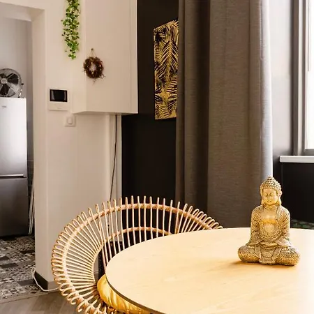 Apartment Sublime : Old - Petite France