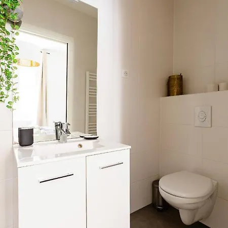 Sublime : Old - Petite France Apartment Strasbourg